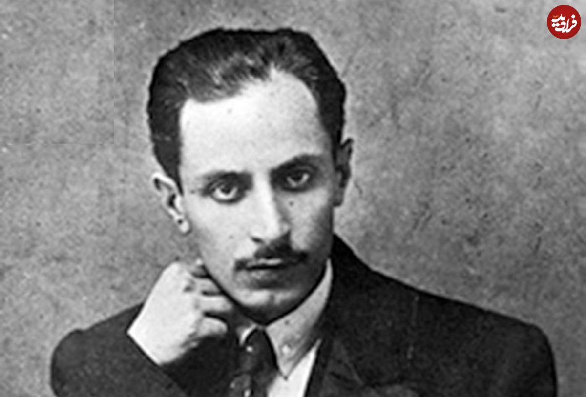 سفر در زمان | تشییع جنازه «میرزاده عشقی» در خیابان لالهزار؛ 101 سال قبل 1 2 12 1