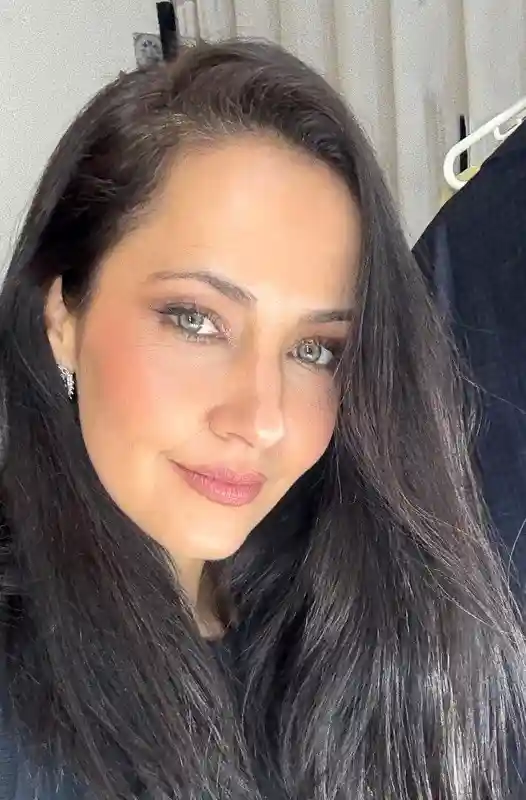 سفر در زمان| عکس بازیگر نقش آسنات در سریال برزیلی یوسف مصری 2 1221