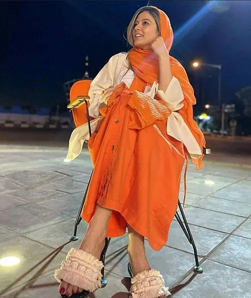 ماهور الوند دختر سیروس الوند کارگردان ایرانی کیست؟ 2 20 1