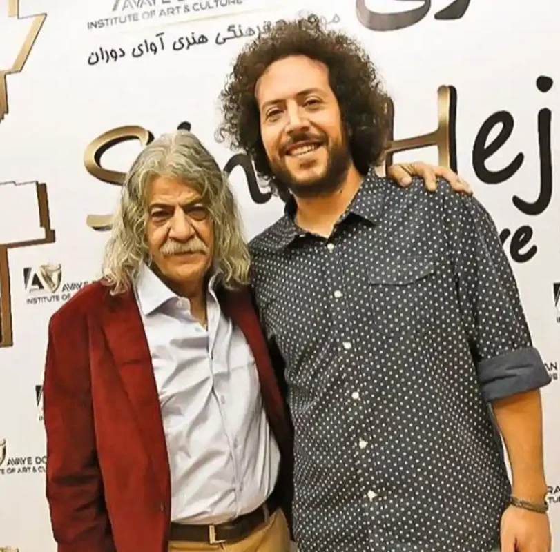 خبر روز | ادای احترام سریال «ناریا» به بازیگر درگذشتهاش 2 2 431