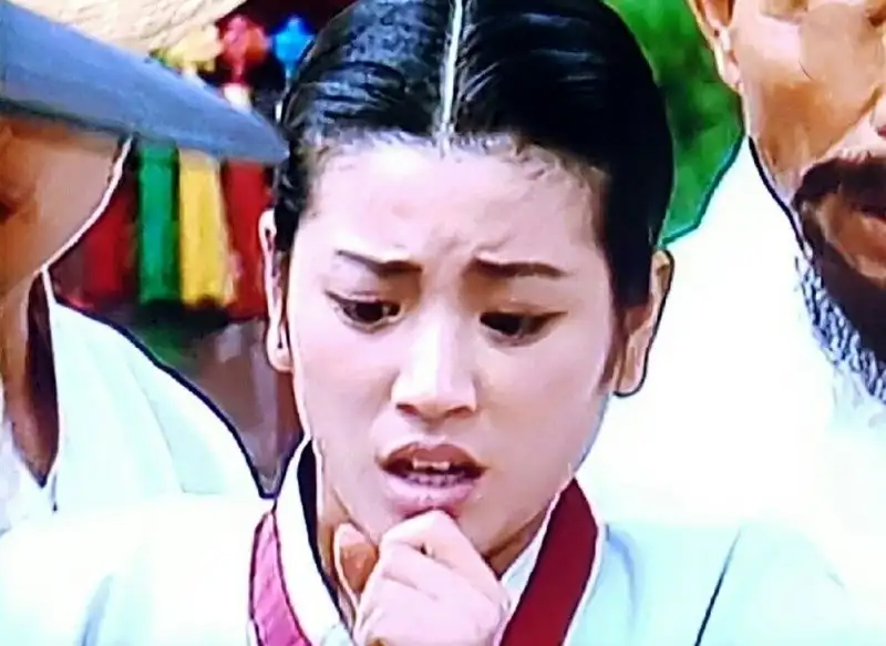 خبر روز | تغییر چهره «مادر تسو» در 19 سالگی در اولین سریالش قبل از جومونگ 2 49 1