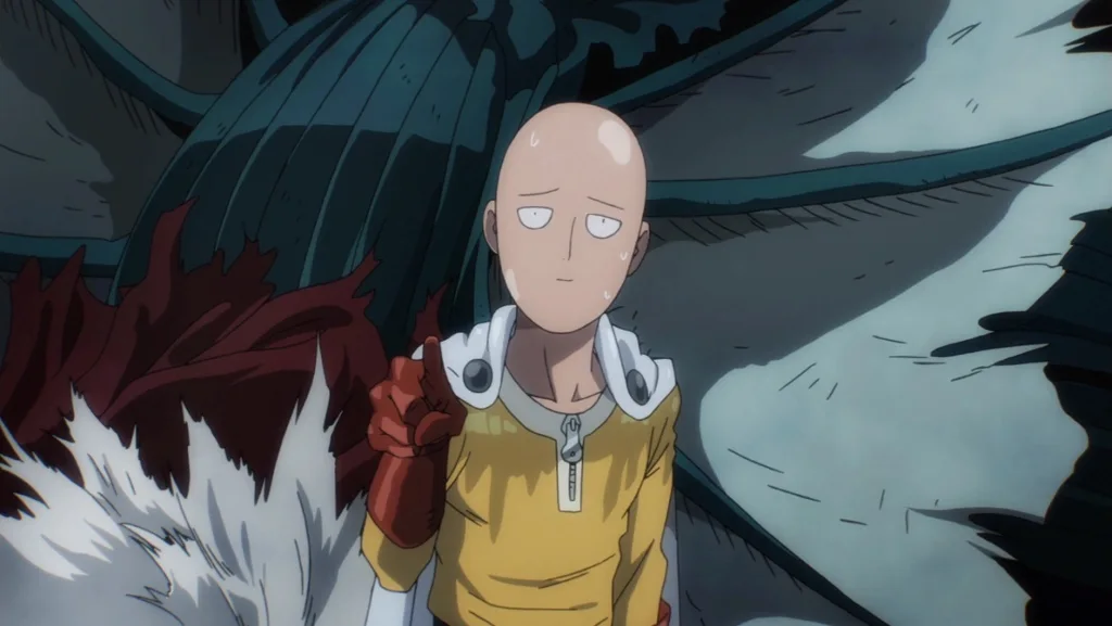 خبر روز | نقد انیمه One Punch Man اوتاکو، این را میپسندد! 2 495
