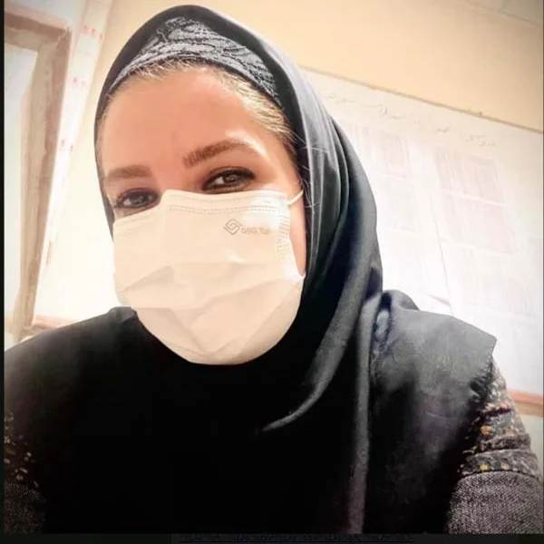 خبر روز | ملیکا زارعی با تغییر گریم برنامه «خاله شادونه» غیر قابل شناسایی 2 548 edited