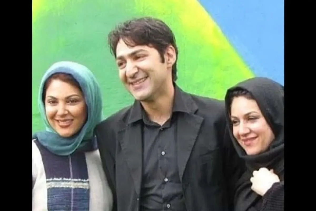 خبر روز | عکس خانه پدری لاله و ستاره اسکندری بر اثر بمباران تخریب شد 2 593