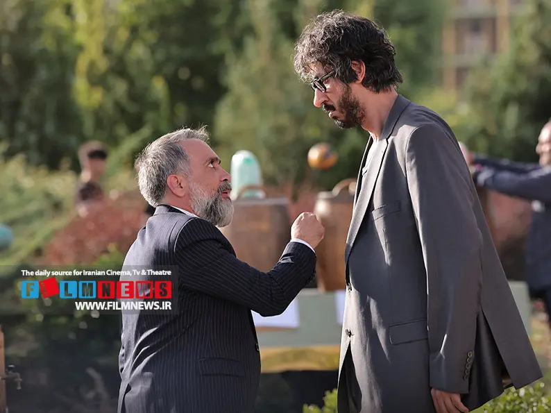 خبر روز | آنالیز فروش سینماها در هفتهای که گذشت یوز رقیب مرد عینکی شد 20 47