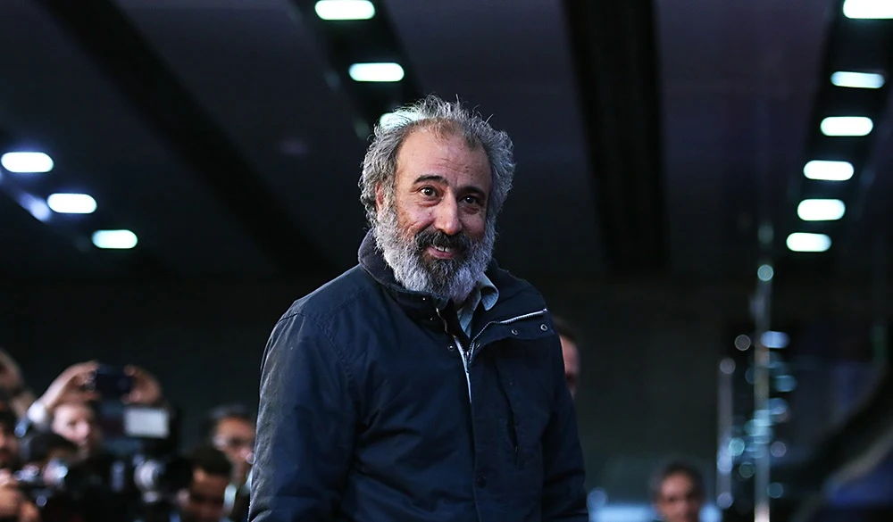 خبر روز | زندگی خصوصی سیامک صفری، عکسهای شخصی و بیوگرافی 20 50