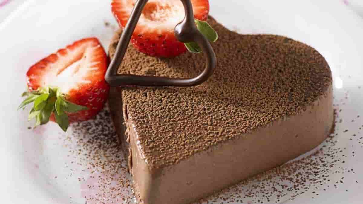 طرز تهیه بودینو ایتالیایی 1 طرز تهیه بودینو ایتالیایی
