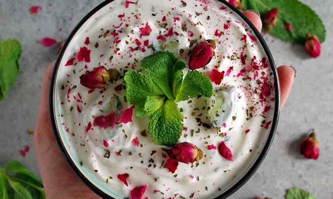 ماست و لاغری: انتخاب بهترین نوع ماست برای کمک به کاهش وزن 1 ماست برای لاغری