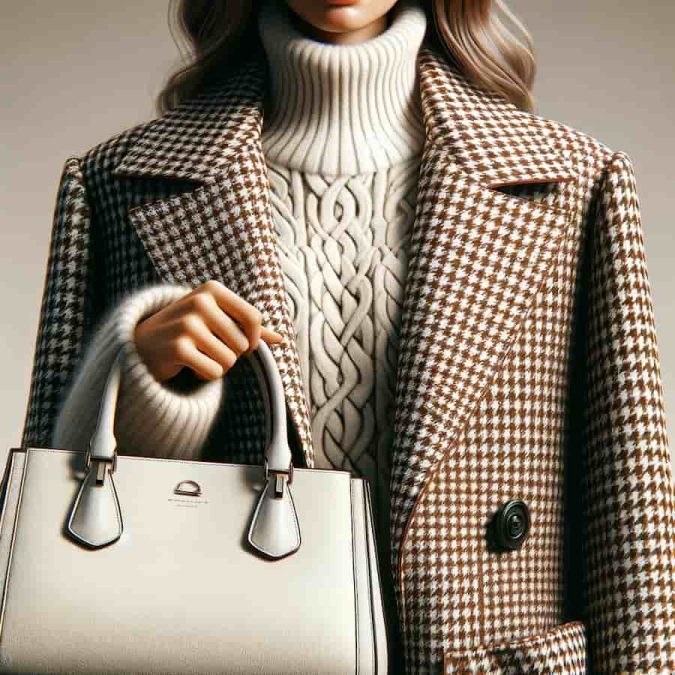 مدل پالتو کتی زنانه