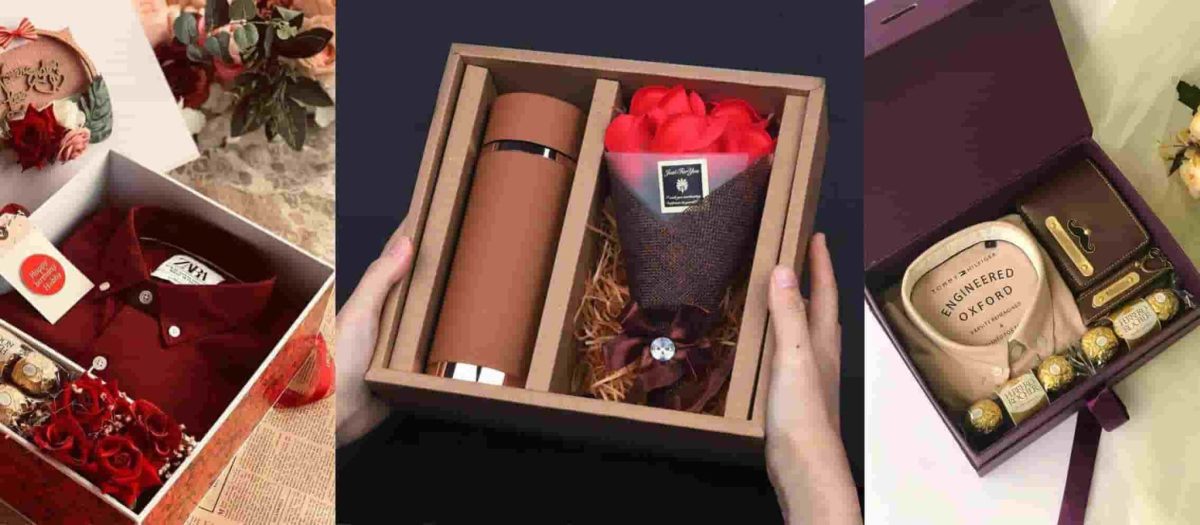 هدیه مناسب روز پدر و مرد