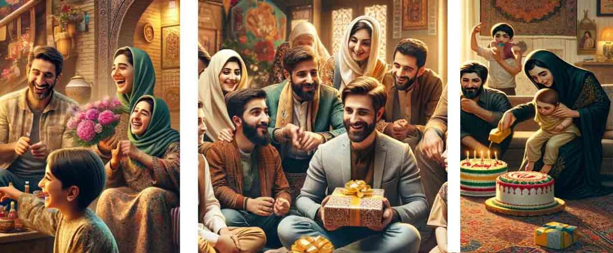 متن برای تبریک روز پدر