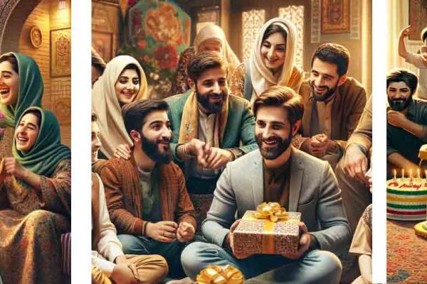 تبریک روز پدر ۱۴۰۲: از قلب ها تا سخنان ناب متن برای تبریک روز پدر