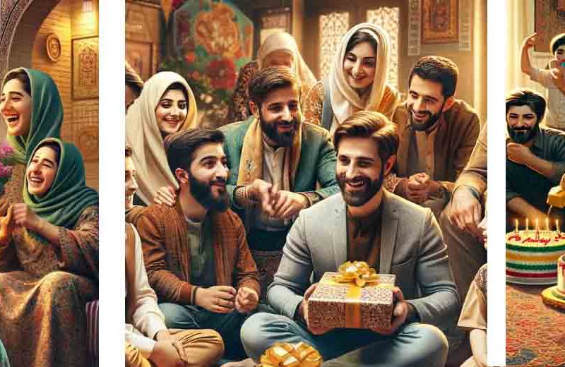 متن برای تبریک روز پدر