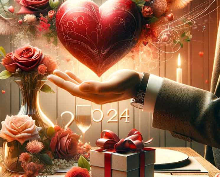 ایده هدیه ولنتاین