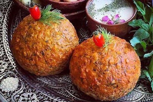 رازهای طلایی آشپزی تبریزی : میراثی از طعمهای بیمانند آشپزی تبریزی