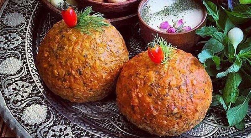 آشپزی تبریزی
