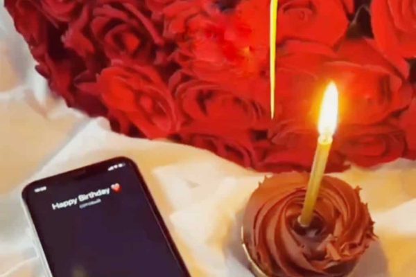 عکس تولدم مبارک