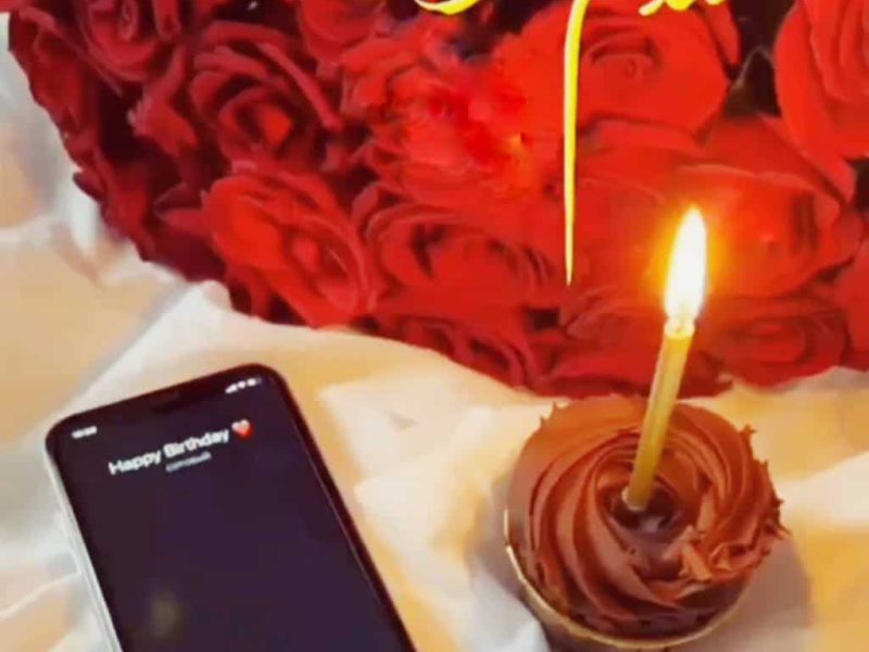 عکس تولدم مبارک 2024 - ایدههای خلاقانه برای جشنی به یادماندنی عکس تولدم مبارک