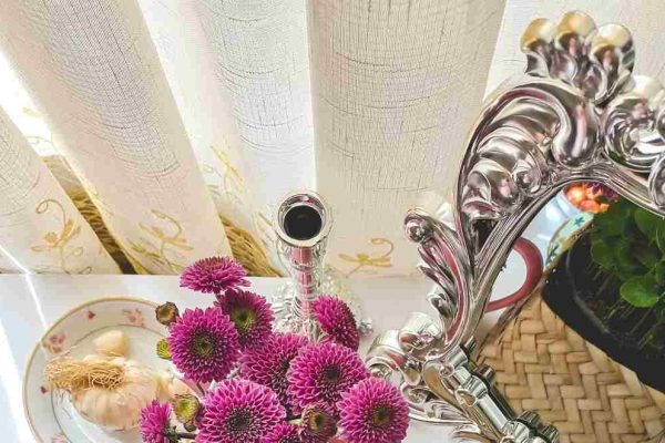 شناخت نوروز 1403: دریچه ای به فرهنگ ایرانی | گلی شی نوروز 1403