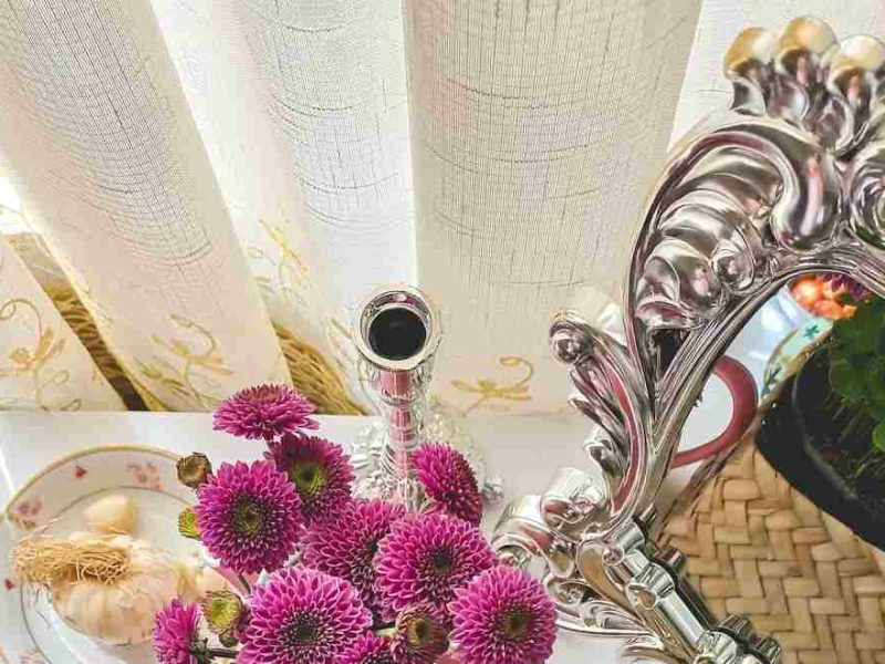 شناخت نوروز 1403: دریچه ای به فرهنگ ایرانی | گلی شی 1 نوروز 1403