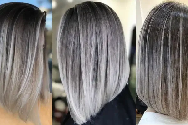 مدل موی کوتاه دخترانه