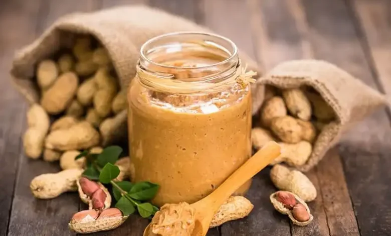 بهترین زمان خوردن کره بادام زمینی برای تقویت سلامتی 1 بهترین زمان خوردن کره بادام زمینی