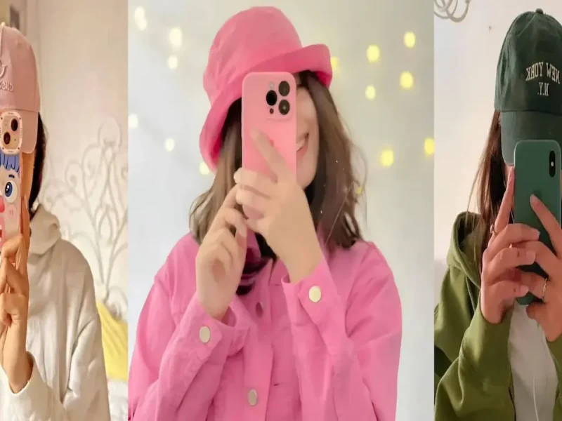 عکس دخترونه شیک و با کلاس