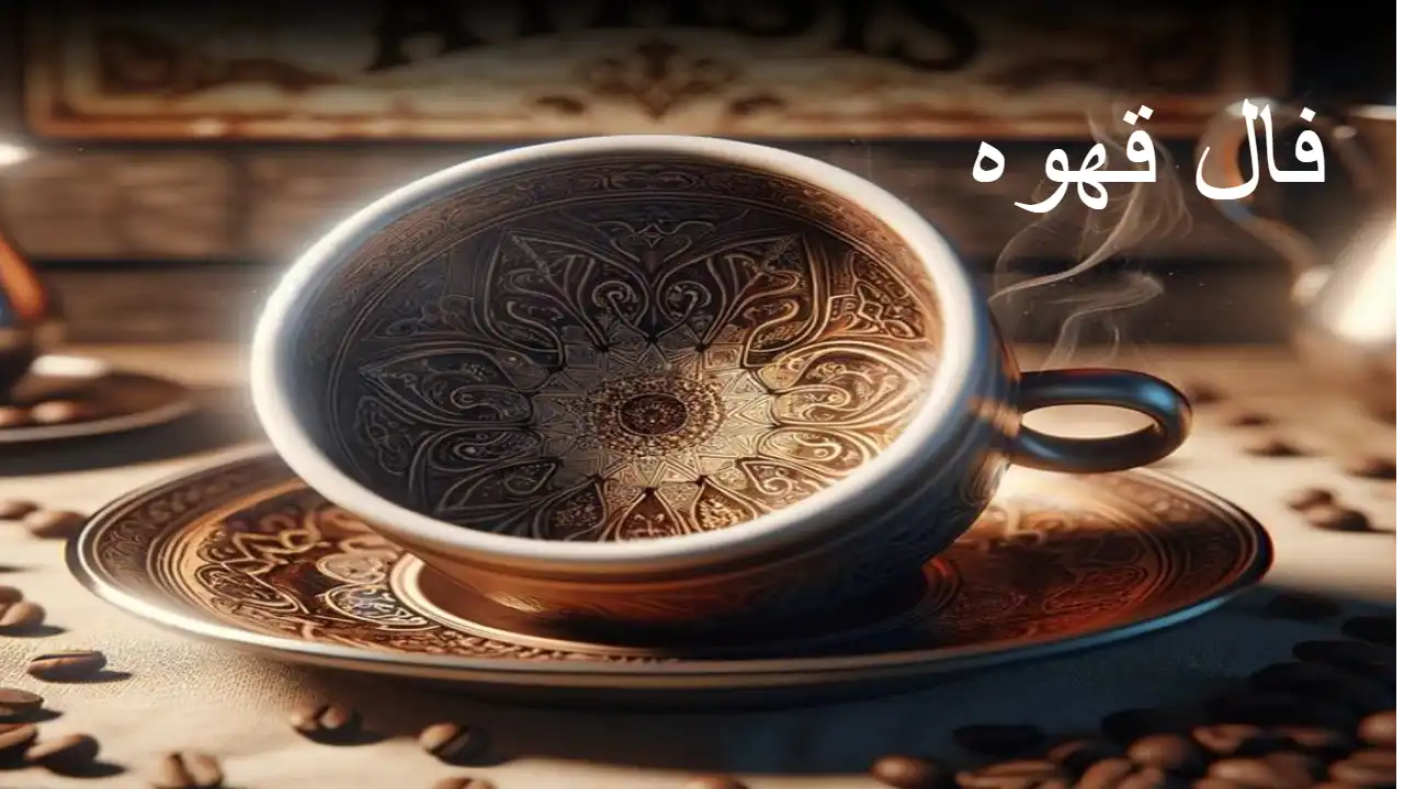 فال قهوه 20 مرداد 1403