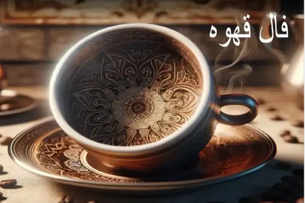 فال قهوه