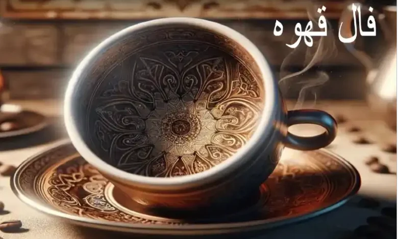 فال قهوه امروز 2 شهریور 1403 | پیشبینی برای ماههای مختلف شمسی 1 فال قهوه امروز