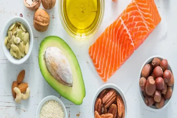 ۱۱ ماده غذایی برای کاهش چربی خون