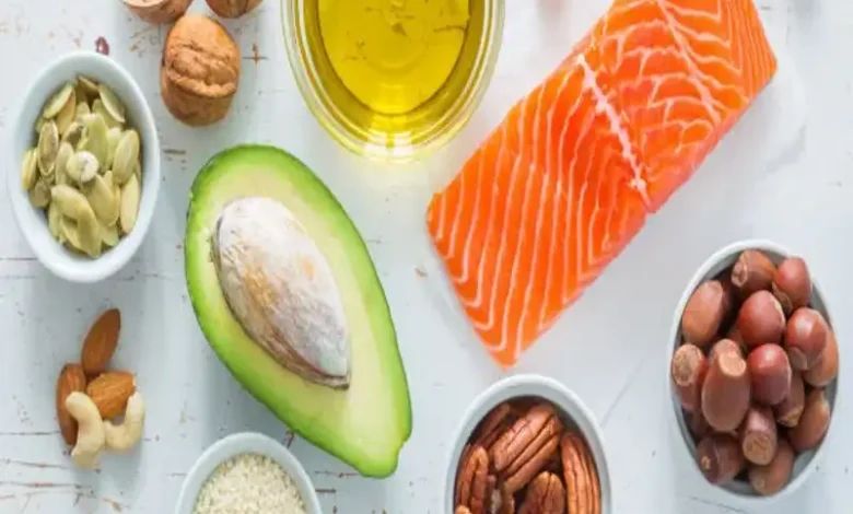 ۱۱ ماده غذایی برای کاهش چربی خون 1 ۱۱ ماده غذایی برای کاهش چربی خون