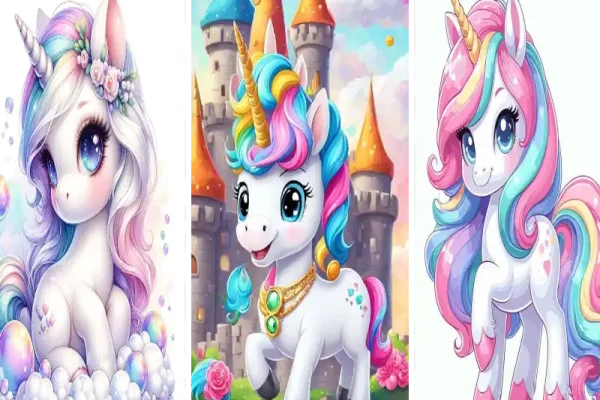 نقاشی تک شاخ گوگولی