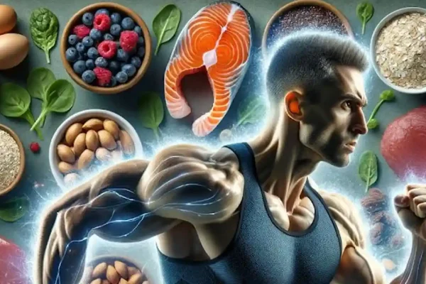 سبک زندگی سالم