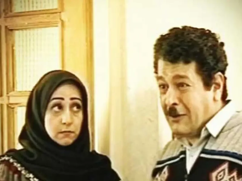 مریم سعادت