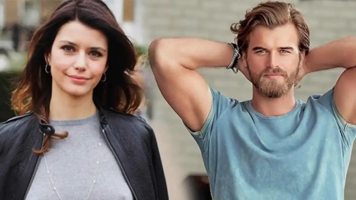 سمر سریال عشق ممنوع