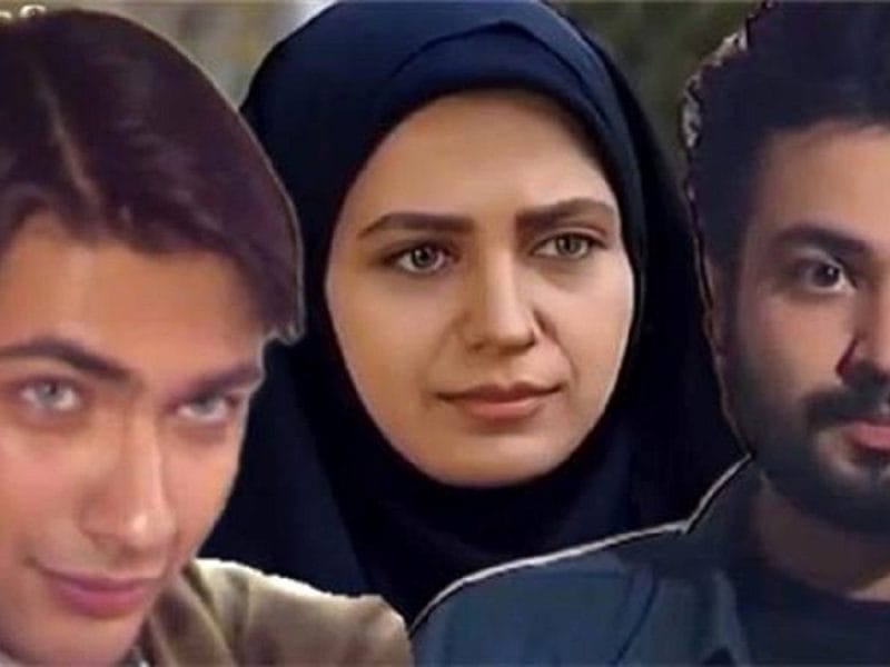 (عکس) تغییر چهره ویژه «مریم و رامین» سریال در پناه تو بعد 29 سال