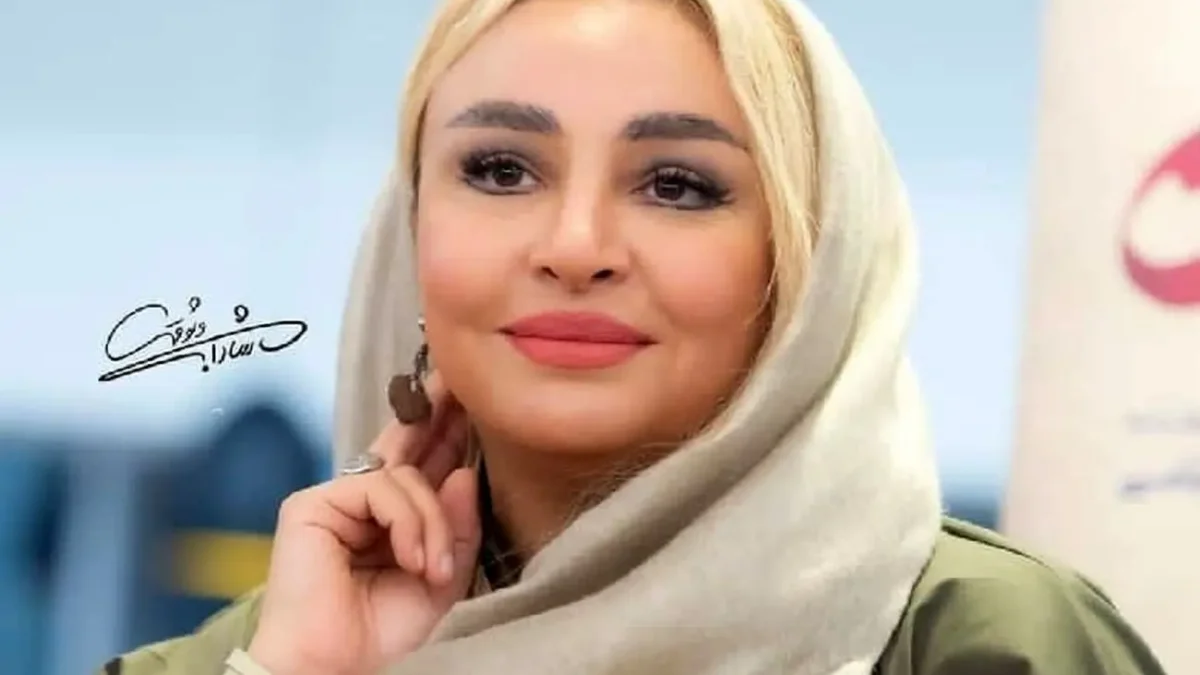 قاب خانوادگی و جدید مهلقا باقری جلبتوجه کرد 1731951460 unnamed file.webp