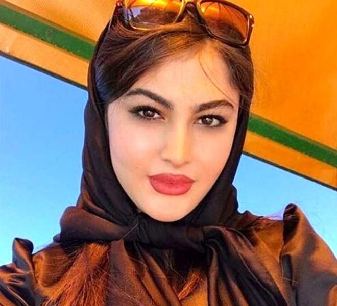 عکس امروز | چهره ی مریم مومن وقتیکه در فکر فرو می رود