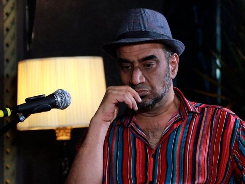 تصویر | زندگی خصوصی و دیده نشده «نصرالله رادش» همراه بیوگرافی