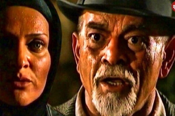 تصویر روز | از چهره جدید «اصغر کُپَک» سریال خواب و بیدار (عکس) تغییر چهره «اصغر کُپَک» سریال خواب و بیدار در 27، 62 و 82 سالگی