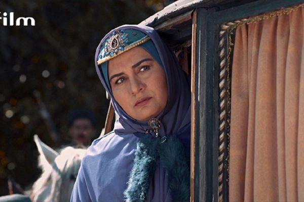 تصویر روز | تغییر چهره «طاووسالملوک» سریال گیلدخت در 54 سالگی تغییر چهره «طاووسالملوک» سریال گیلدخت در 54 سالگی