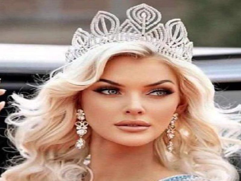 چه کسی دختر شایسته جهان در سال ۲۰۲۴ شد؟ 51