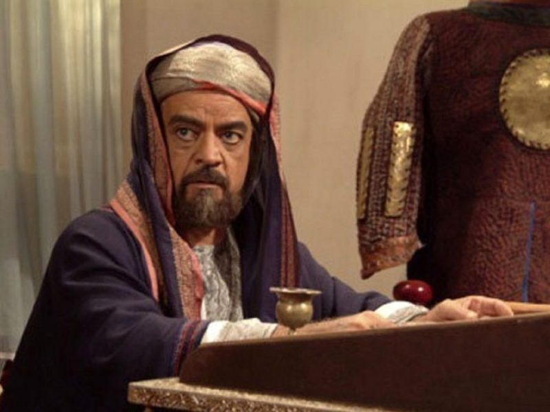 (عکس) تغییر چهره «مهدی فخیم زاده» در 10، 32 و 82 سالگی