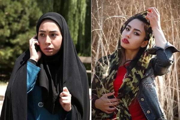 تغییر چهره «سحر دختر کیمیا» سریال کیمیا بعد 9 سال در 29 سالگی Untitled 2.webp
