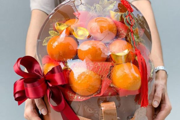 لذت آشپزی | ترندترین و شیک ترین مدل های دیزاین میوه دیزاین میوه