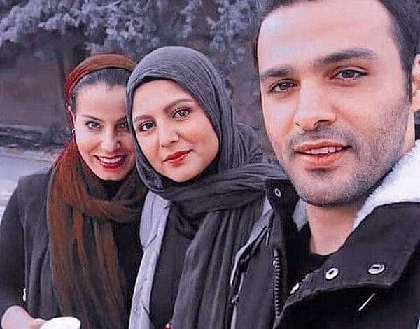 تصویری از چهره سامان صفاری در سن 37 سالگی؛ «امیر» سریال دلدادگان بعد 6 سال 1 چهره جذاب و دیدنی سامان صفاری در سن 37 سالگی