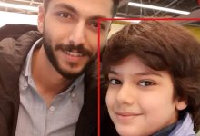 (عکس) تغییر چهره جذاب «کودک نقش سهراب» سریال از سرنوشت بعد 5 سال