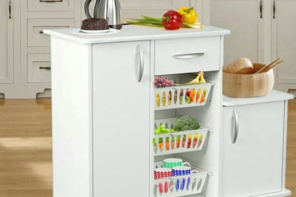 بهترین ایده | جدیدترین و جذاب ترین مدل های کابینت سیار آشپزخانه کابینت سیار آشپزخانه