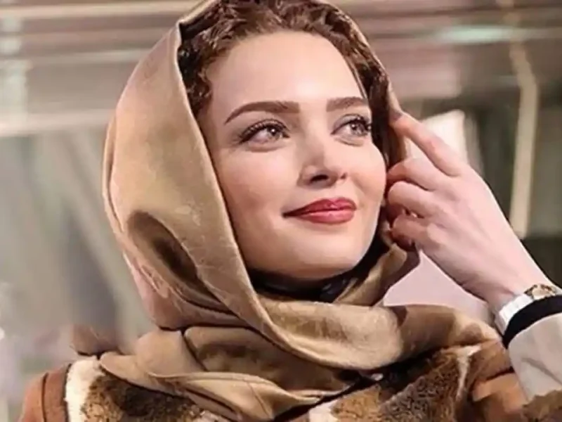 بهنوش طباطبایی
